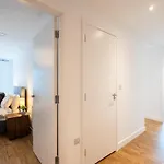 Luxury Penthouse - Prestigious City Views Apartamento Leeds (West Yorkshire)