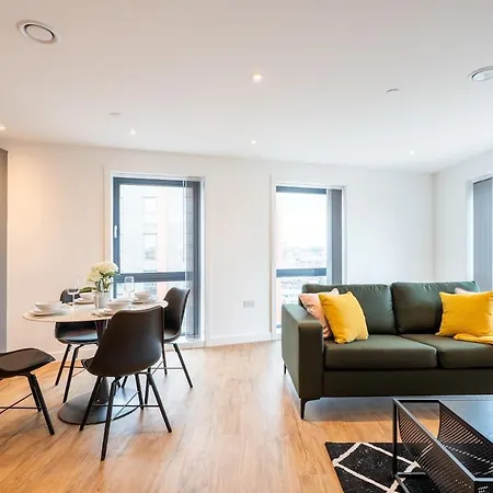 Апартаменти Luxury Penthouse - Prestigious Location *