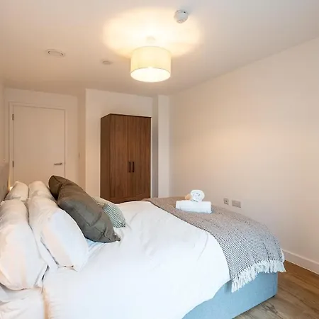 Apartament Luxury Penthouse - City Views - Prestigious *