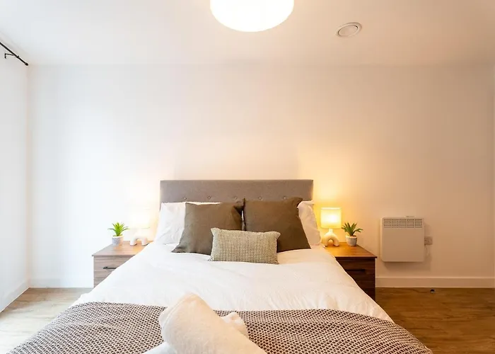 Luxury Penthouse - Prestigious Location Апартаменти *