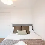 Luxury Penthouse - Prestigious Views