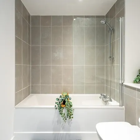 Appartement Luxury Penthouse - City Views - Prestigious *