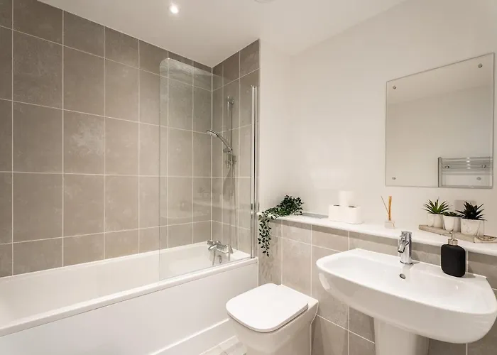 Luxury Penthouse - Prestigious Location דירה